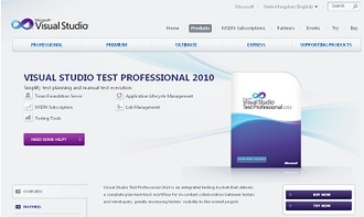 軟件自動化測試工具市場格局與主流產(chǎn)品排名解析